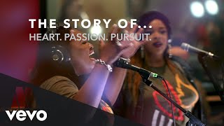 The Story Of... Heart. Passion. Pursuit. Episode 4 (The River Of The Lord)