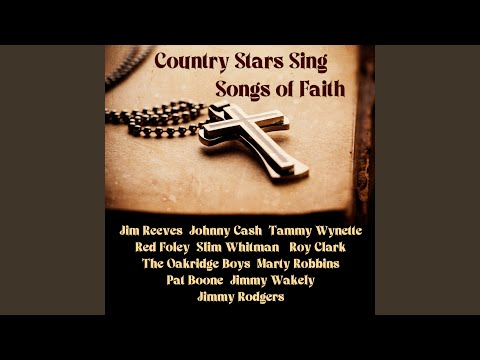 Jesus Is a Bridge over Troubled Water