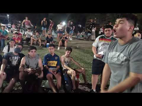 SEAS vs POKER - FINAL (Torneo Oficial) Fecha 3