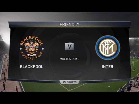 Pre-Season 27 Friendly: Test Match