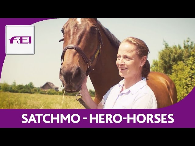 Video Uitspraak van Satchmo in Engels