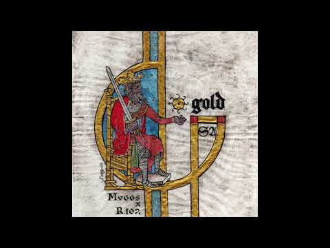 DJ MUGGS x RIGZ - Gold (Full Album)