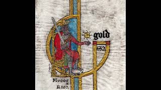 DJ MUGGS x RIGZ - Gold (Full Album)