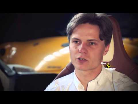 Drive eO Returns to Pikes Peak 2014 with eO PP02