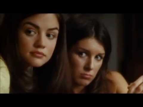 Scream 4 - Music Video (Monster by Skillet)