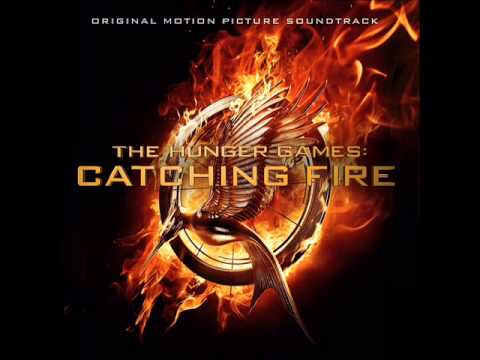 The Hunger Games: Catching Fire Music TV Spot # 4 - Whisper