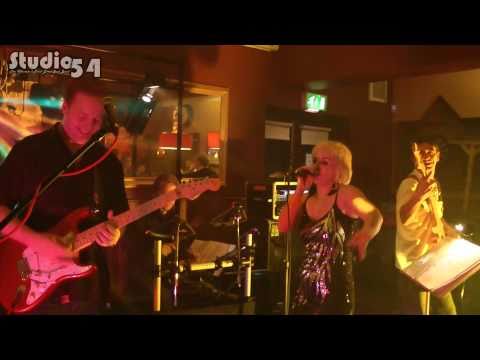 Cosmic Girl - Cover Performed by Studio54