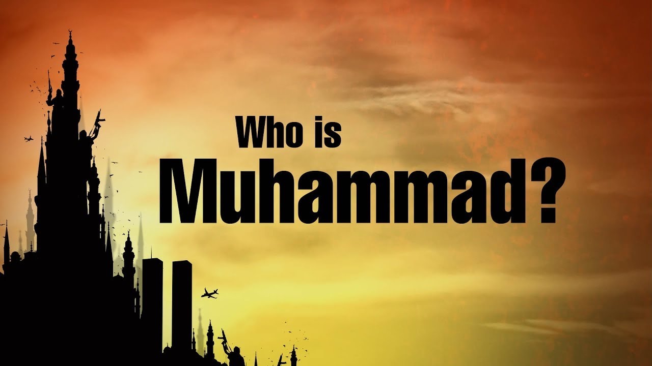Who is Muhammad?