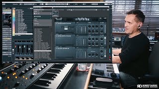 Video thumbnail for Symphobia 4 PANDORA | HOW I USE WHAT I USE | Robert Dudzic by Robert Dudzic