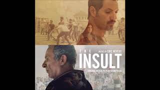 Eric Neveux - "Shirine" (The Insult OST)