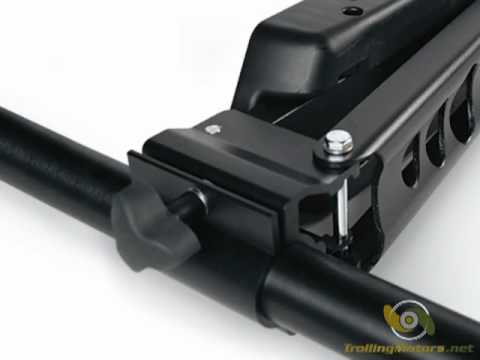 Minn Kota Edge 45 - Detailed Review