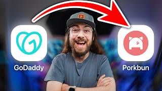 I left GoDaddy and you should too