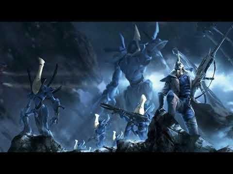 Codex Review Part 3: Secondary Objectives and Psychic Powers