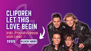 Caught In The Act | Clipdreh "Let this love begin" | BRAVO TV (1995)