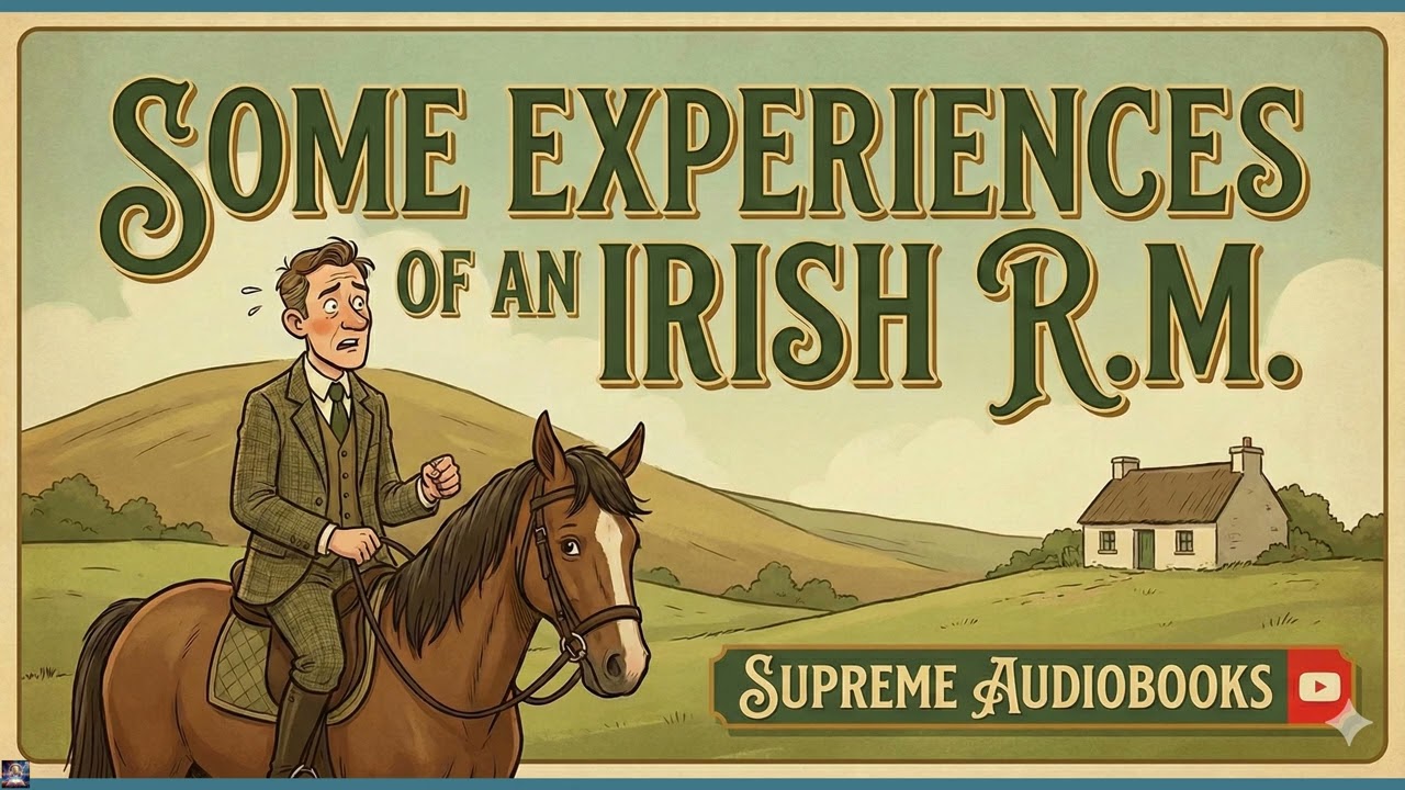 Some Experiences of an Irish R.M.