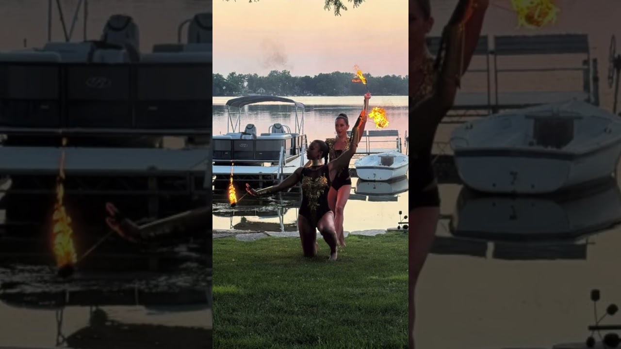 Promotional video thumbnail 3 for Red Hot Annie