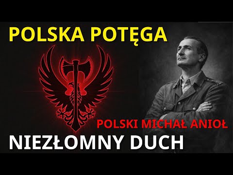 Szaleniec czy Geniusz? Polak, który wymyślił historię świata od nowa.