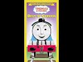 Opening To Thomas Friends Best Of Gordon 2003 VHS