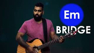 Glorious Engagement Acoustic Guitar Tutorial