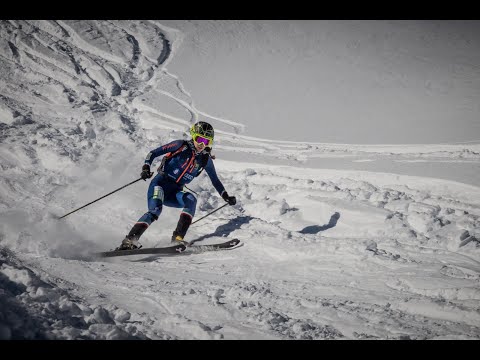 ISMF WORLD CUP PONTEDILEGNO _ SDM NEWS 20 12 2022