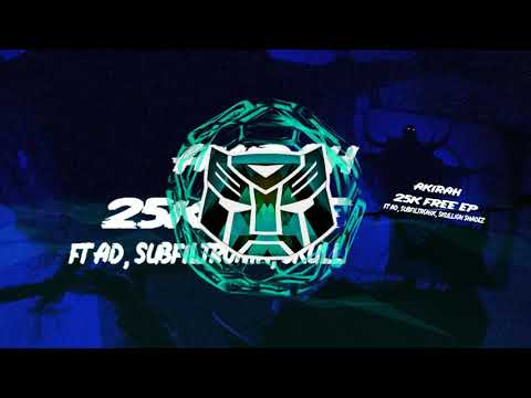 SUBFILTRONIK!!!™ FT SKULLION SHADEZ - PASSOUT (AKIRAH REMIX)