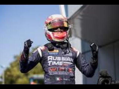 Formula 2 2017 Monza review