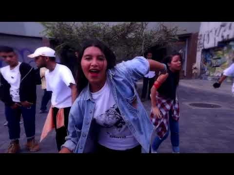 KPOP IN PUBLIC CHALLENGE IKON 3rd Anniversary DANCE COVER TRAINEES COMPANY