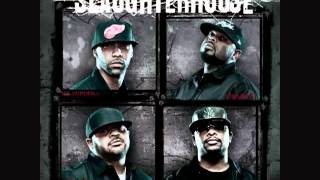 Slaughterhouse - Lyrical Murderers (Full)