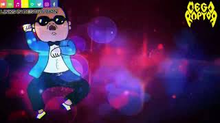 Megaraptor - Gangnam Style [Metal Version]