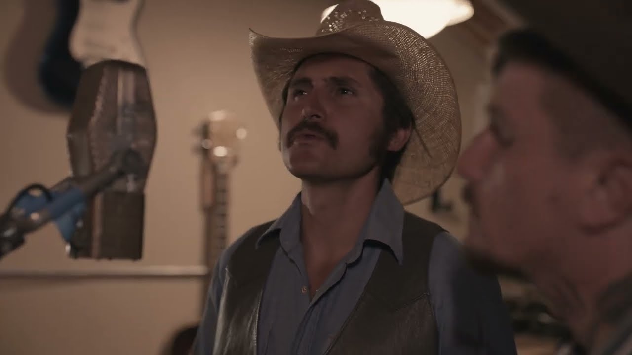 Turn The Devil Away (ft Jesse Daniel)