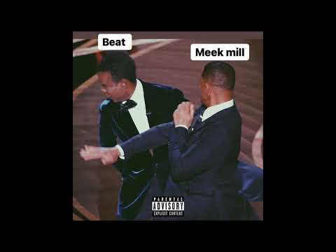 Lil Baby x Meek Mill Type Beat - "Slick" NEW 2022