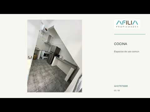 Video de YouTube - Casa en Venta de 15 dormitorios  en Reducto, Montevideo