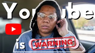 Being a Small Creator on YouTube Is Ghetto… Here’s Why