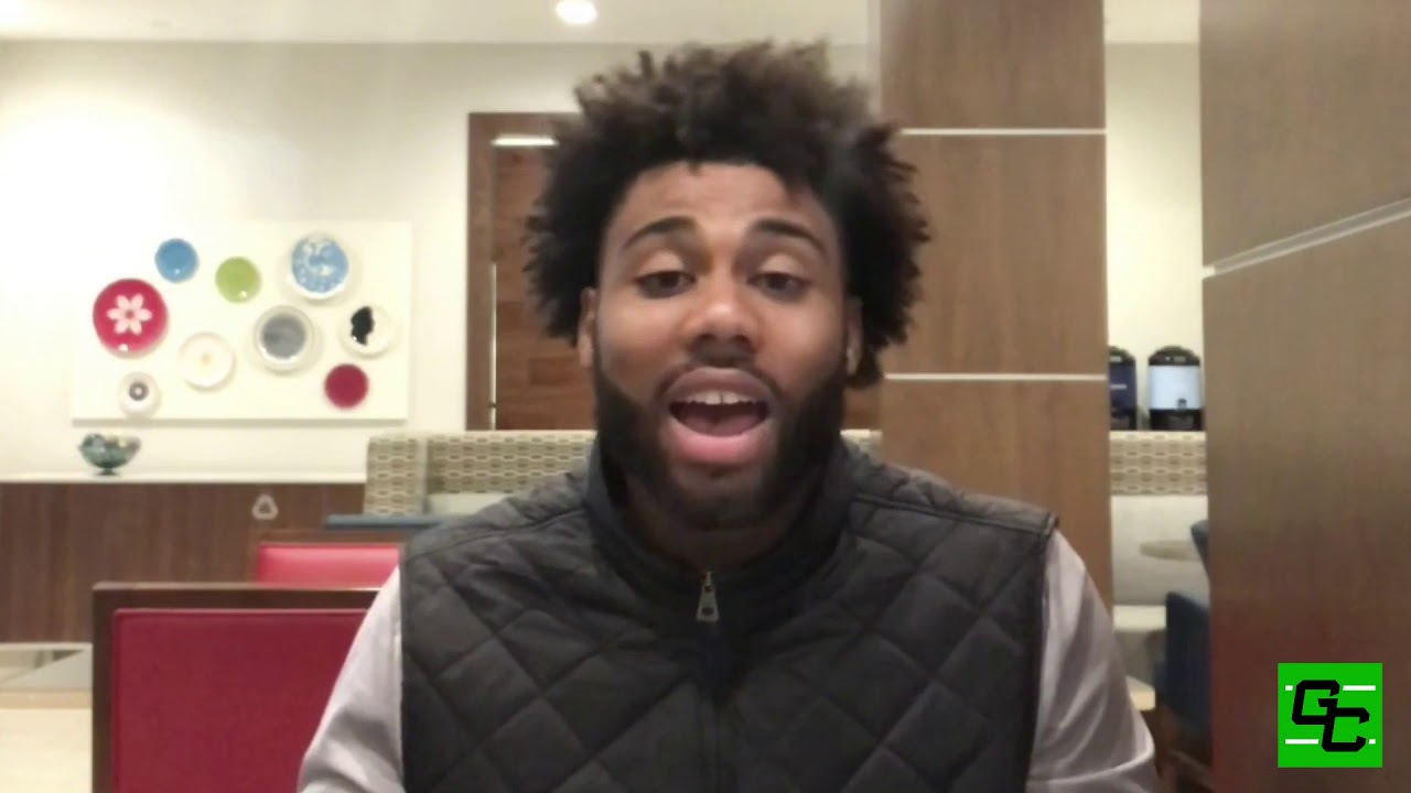 Michael Cornwell: 2020 Pro Prospect Interview