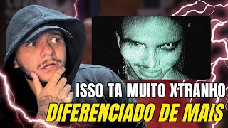REACT Matuê - MEU CEMITÉRIO (QUE CLIPE XTRANHO )
