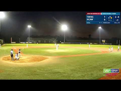 HCAW - Twins Oosterhout