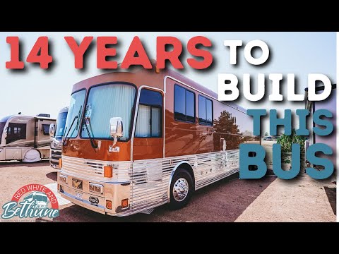 Bus Conversion For Sale By Owner