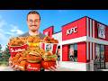 I Tried Every Fast Food Fried Chicken In America