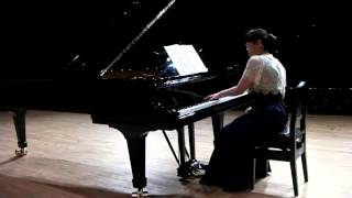 Download lagu サン=サーンス：左手のための練習曲 Op.135-5 エレジー mp3