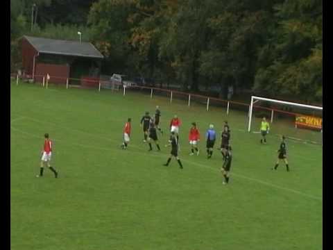 FSV Gößnitz vs. Roter Stern Abg Fallrückzieher des Jahres 2009