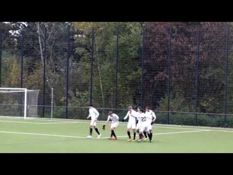 Highlights Frechen 20 vs. Deutz 05