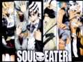 Soul Eater OST - 08 - Clashing Blades (Mifune's ...