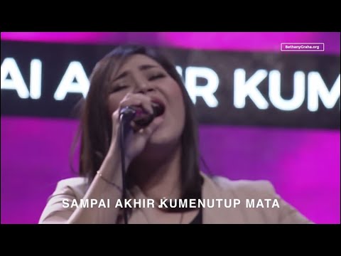 Kutetap Setia - Bethany Nginden