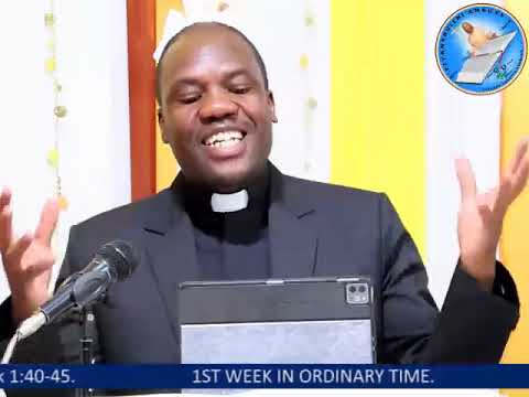 LACHINAI LAMULUNGU WOYAMBA WAPACHAKA|| 16 JANUARY 2025|| Francis FR DAMASEKE dp