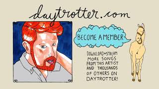 Gavin James - Hole In My Heart - Daytrotter Session