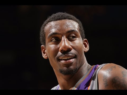 Amar'e Stoudemire's Top 10 Plays of His Career