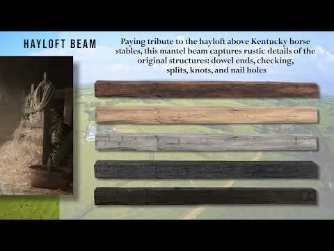 04 Hayloft Beam SM