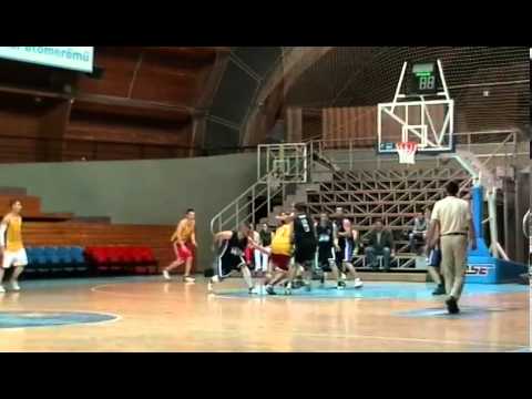 Neucom City - Space Jam 1.negyed (2012.05.17)