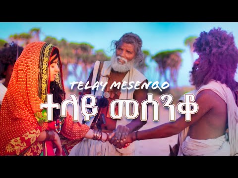 Suleman Ahmed (Safara) - Telay Mesenqo | ተላይ መሰንቆ ብ ሱሌማን ኣሕመድ - New Eritrean Music 2022