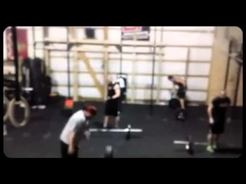 14.5 2015 Baseline before 15 Open!